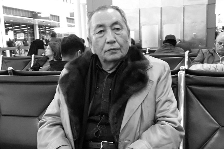 8 мая умер бизнесмен, основатель культурных центров «Рух Ордо» и «Аалам Ордо» на побережье озера Иссык-Куль Ташкул Керексизов