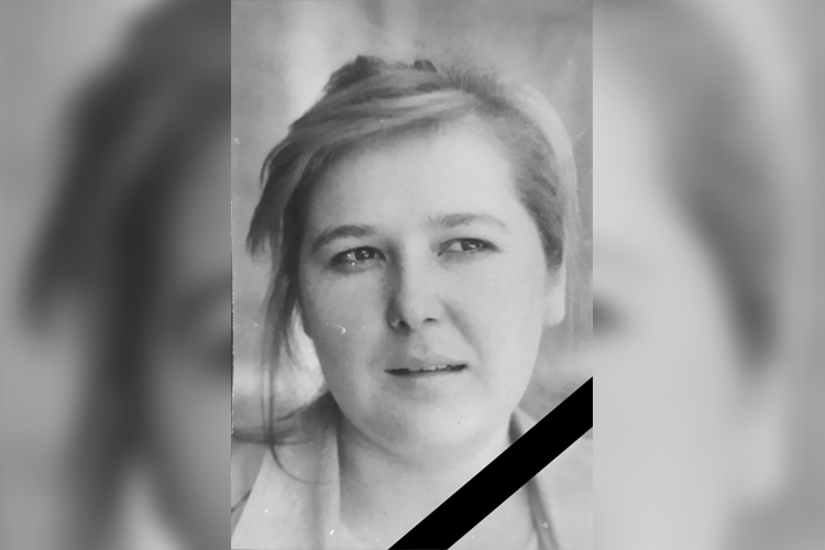 В марте после продолжительной болезни скончалась журналист Чинара Асанова