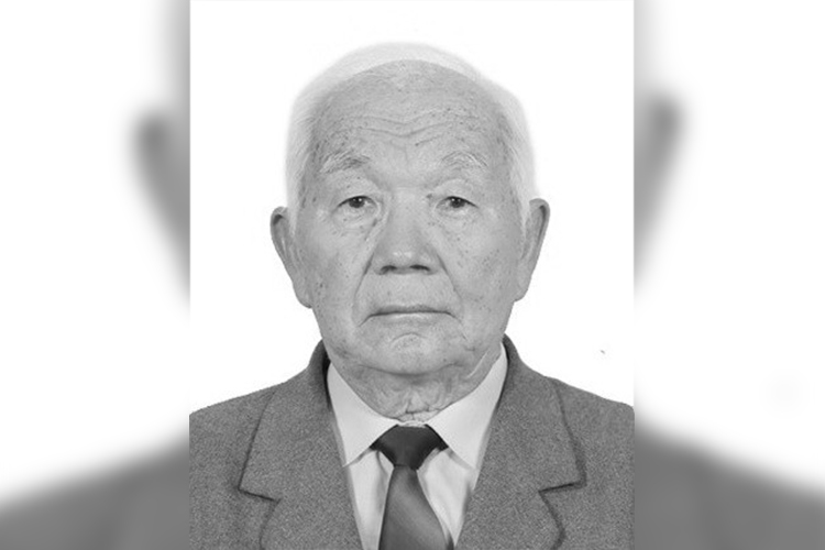 20 июля в возрасте 84 лет скончался доктор технических наук, профессор кафедры физических процессов горного производства ЕТФ КРСУ имени Бориса Ельцина, депутат легендарного парламента Шергазы Мамбетов