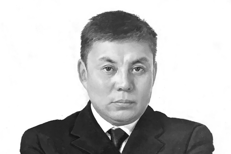 8 марта стало известно, что скончался экс-депутат Жогорку Кенеша Эрик Арсалиев. Ему было 55 лет