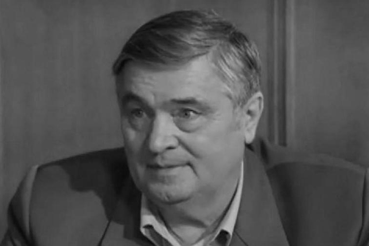 Советский актер Алексей Колесник умер в возрасте 71 года. Успех к нему пришел в 1988-м после выхода картины «Холодное лето пятьдесят третьего...»