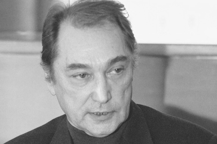 Владимир Коренев, известный по роли Ихтиандра в фильме «Человек-амфибия», умер 2 января на 81-м году жизни