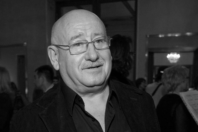 Продюсер, основатель кинофестиваля «Кинотавр» Марк Рудинштейн скончался в возрасте 75 лет