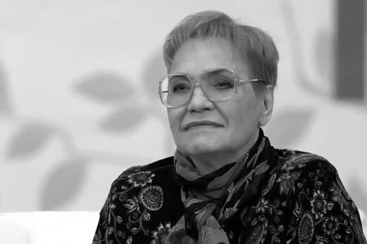 Актриса Нина Русланова скончалась на 76-м году жизни. Она сыграла более 140 ролей в фильмах, в том числе «Мой друг Иван Лапшин», «Афоня», «Завтра была война»