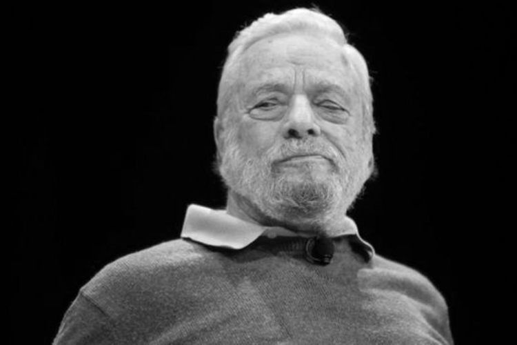 На 92-м году жизни в США скончался классик современного мюзикла, композитор и поэт Стивен Сондхайм. Считается, что он заново изобрел этот жанр