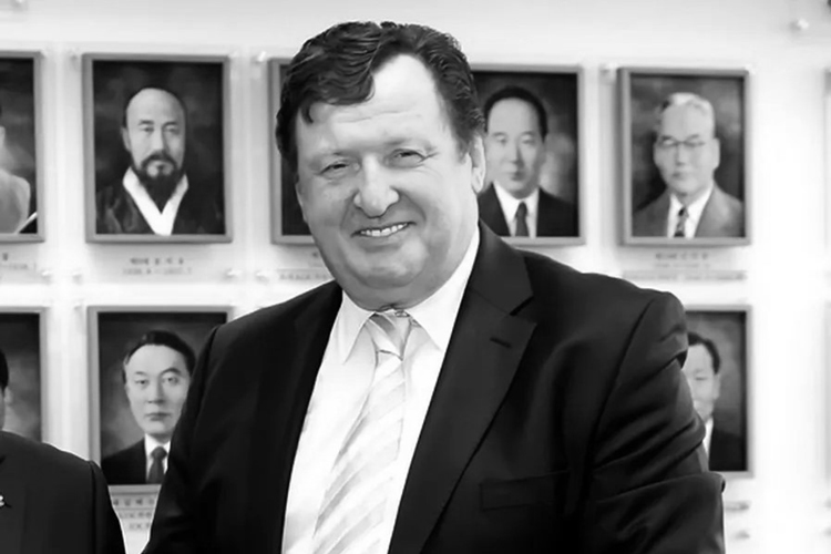 В возрасте 71 года умер олимпийский чемпион 1976 года в Монреале по дзюдо Сергей Новиков. Также на его счету «серебро» и «бронза» чемпионатов мира