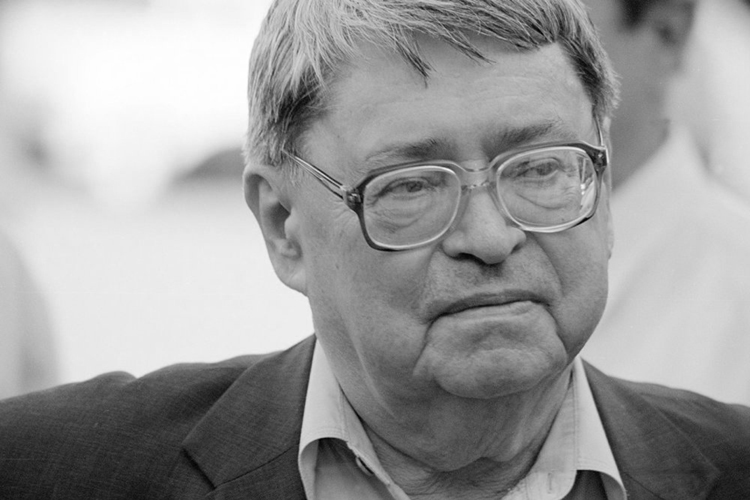 Умер один из создателей термоядерной бомбы СССР Юрий Трутнев. Академику РАН было 93 года