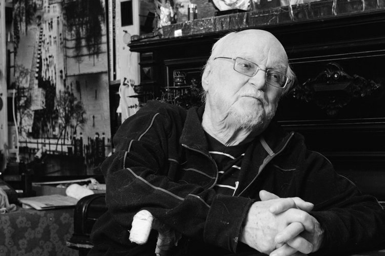 В возрасте 88 лет ушел из жизни старейший журналист-фотограф Николай Рахманов. Он был посвящен в австрийские рыцари, его фотоальбом «Сокровища Московского Кремля» издан на всех европейских языках