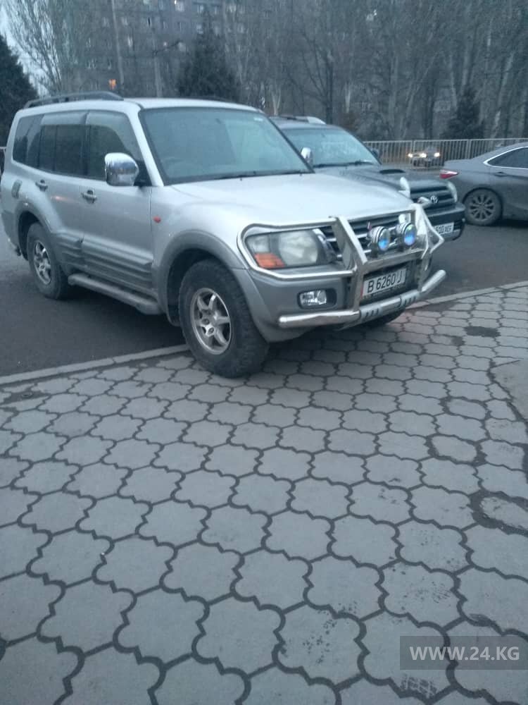 Чудаки парковки