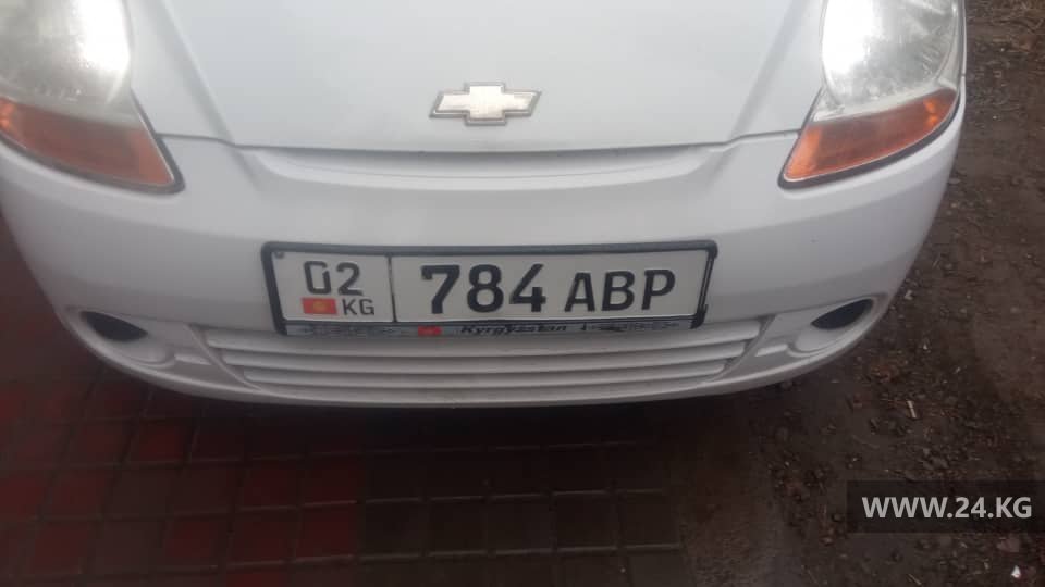 Чудаки парковки