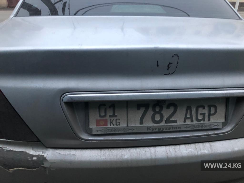Чудаки парковки