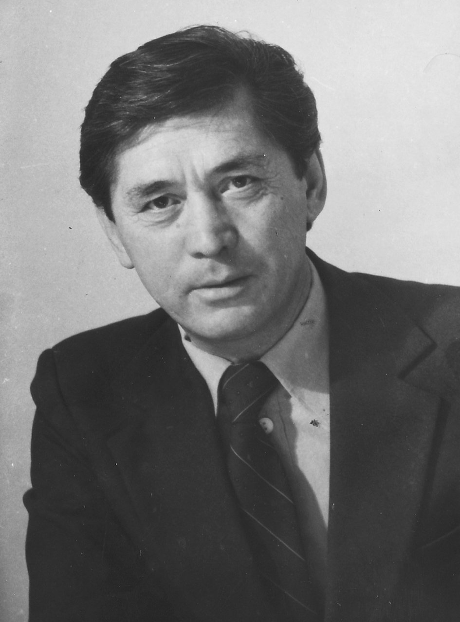 Уран Сарбагишев