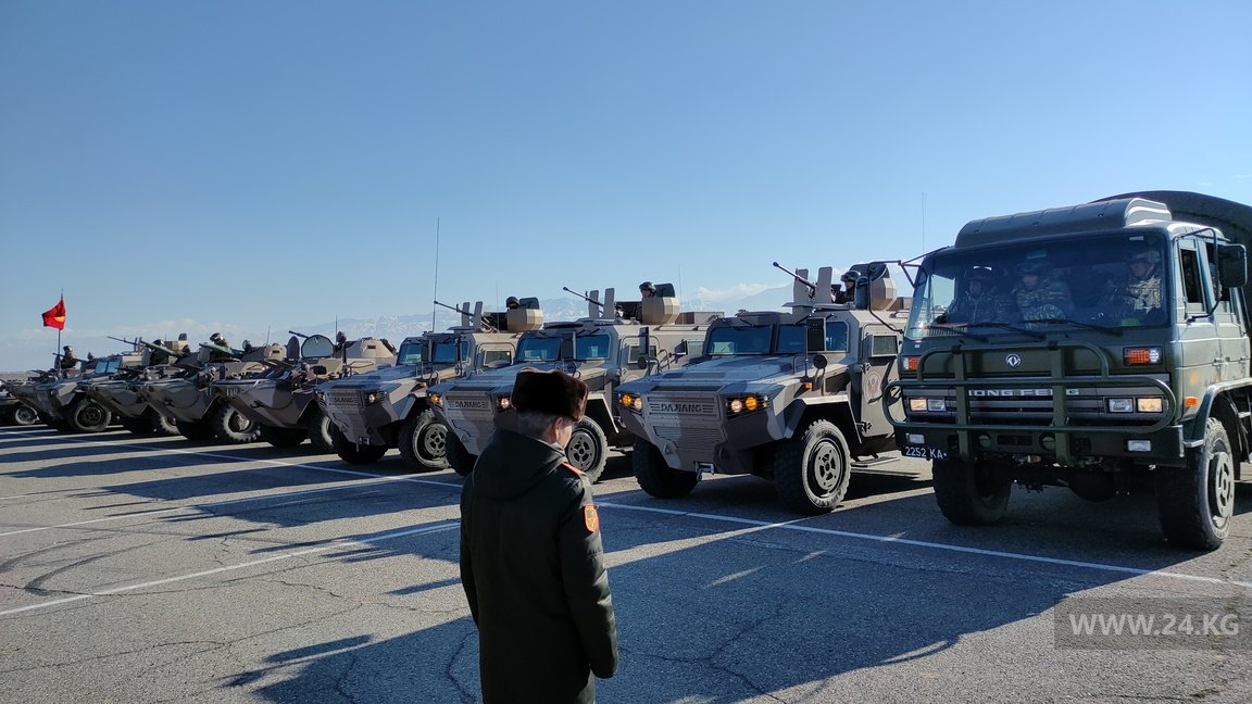Военная техника