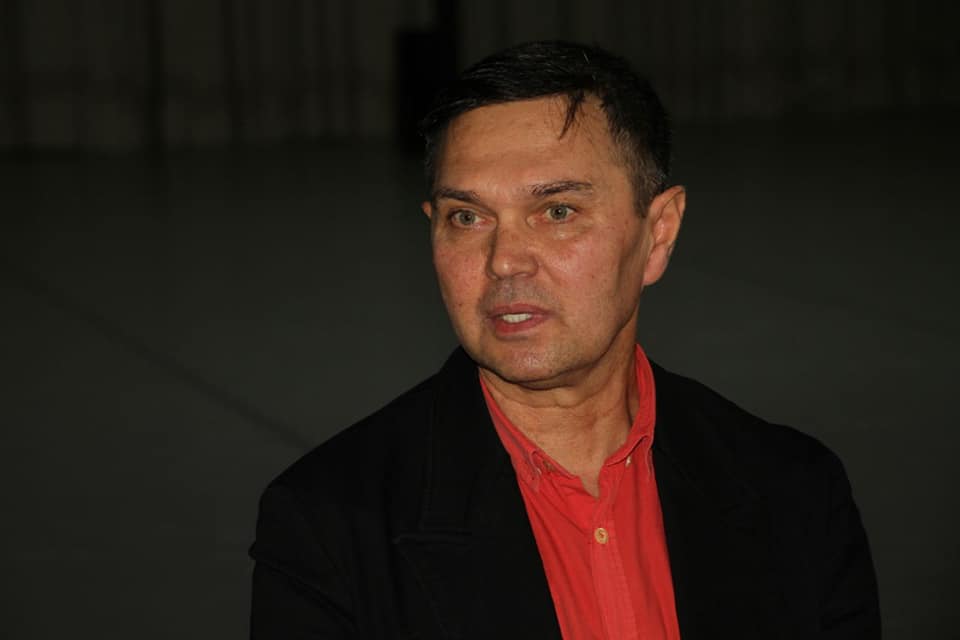 Эрик Латыпов