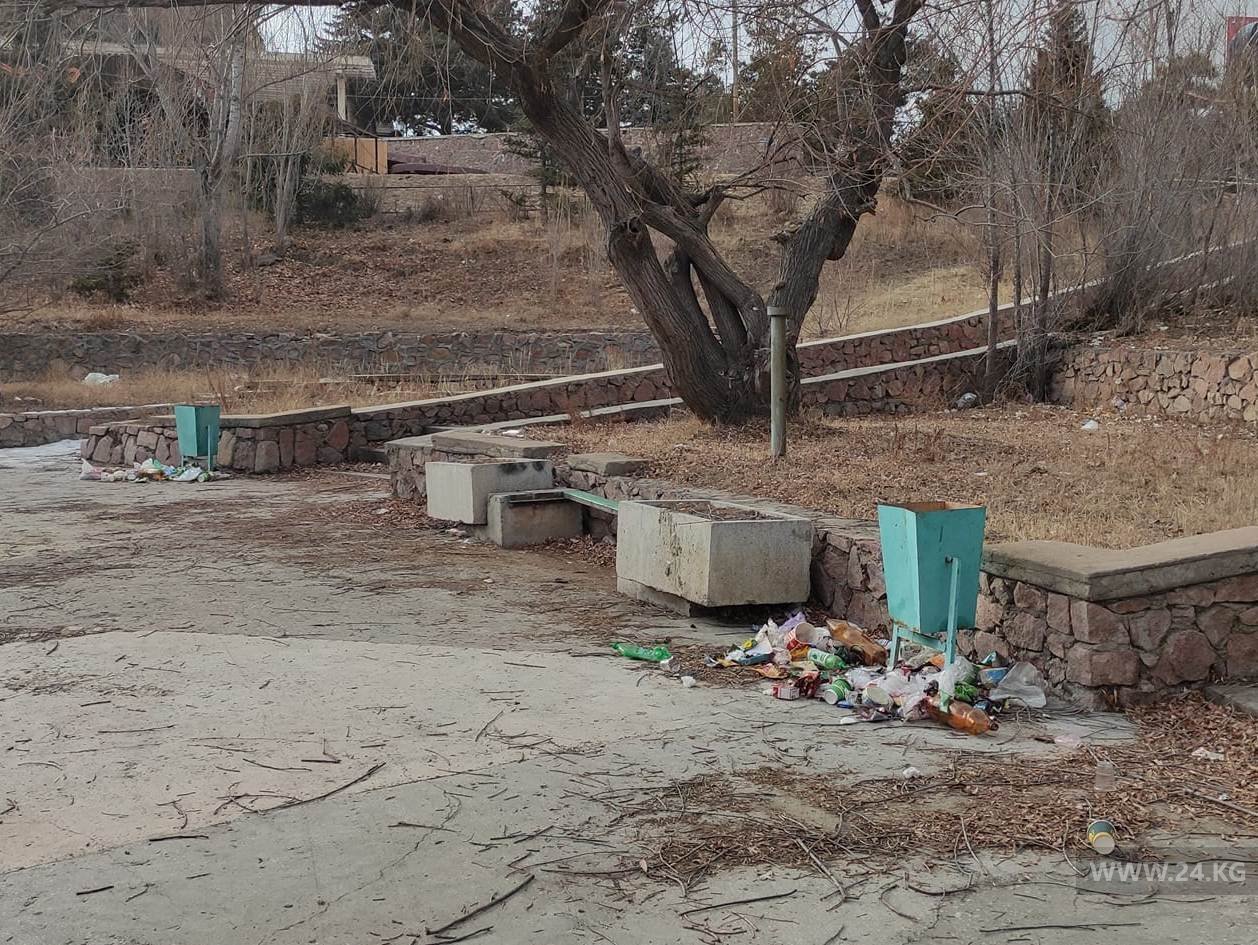 Чолпон-Ата