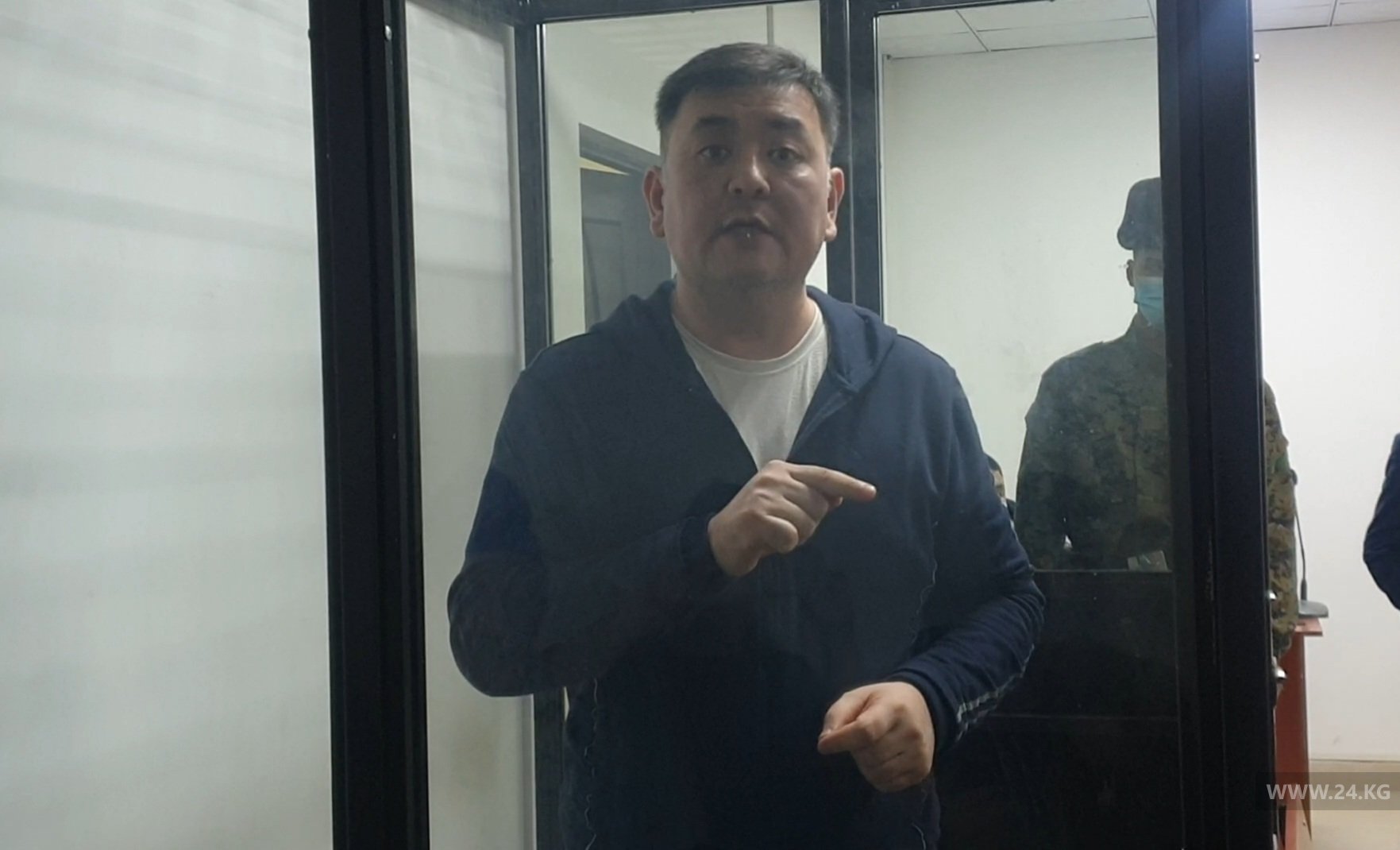 Мелис Аспеков