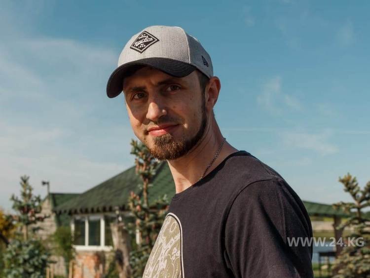 Сергей Жуйко