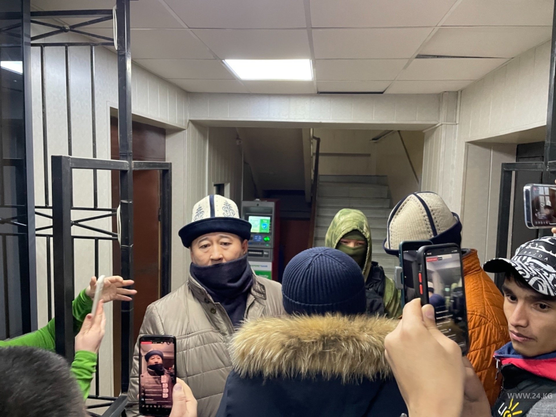 Директор Наццентра по предупреждению пыток