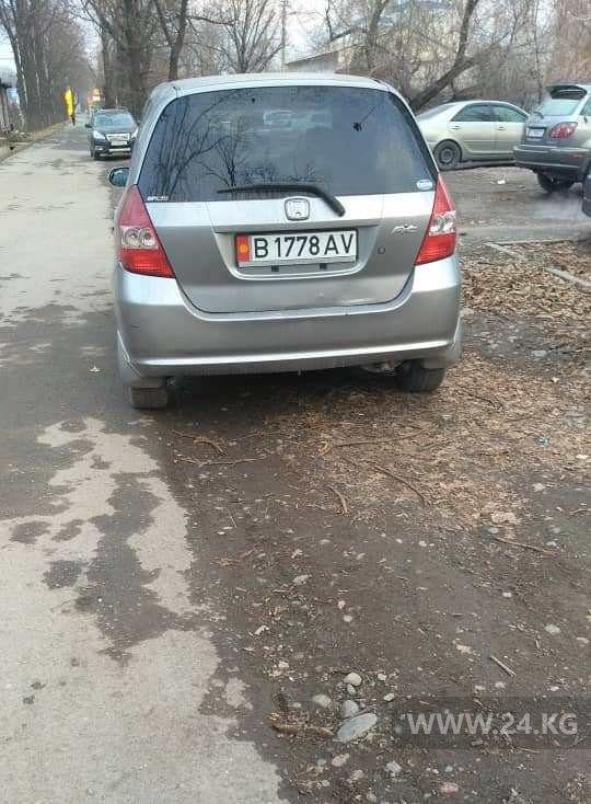 Чудаки парковки