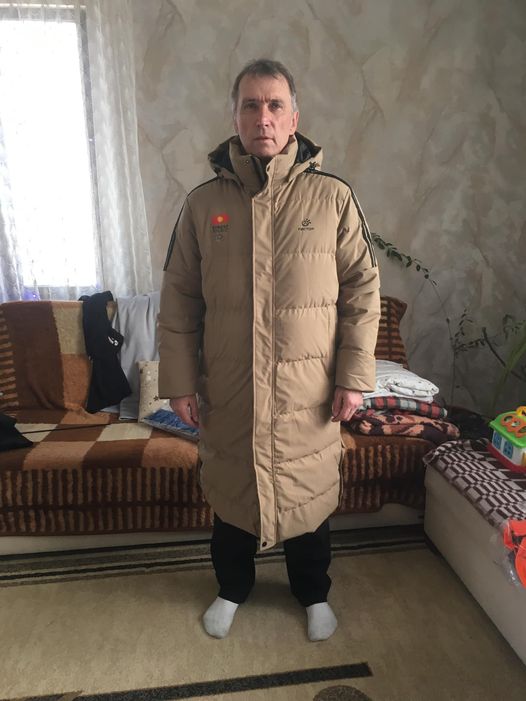 Форма, в которой Кыргызстан будут представлять на Олимпиаде в Пекине