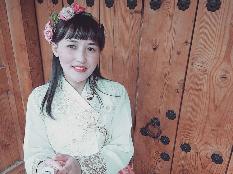 Аксана Жалал кызы
