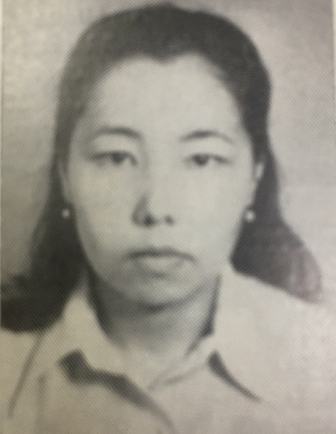 Жылдыз Малдыбаева