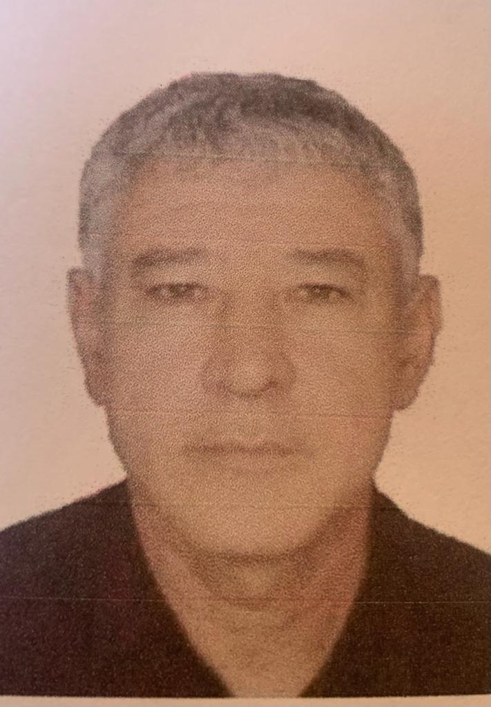 Рахманжан Ашимов