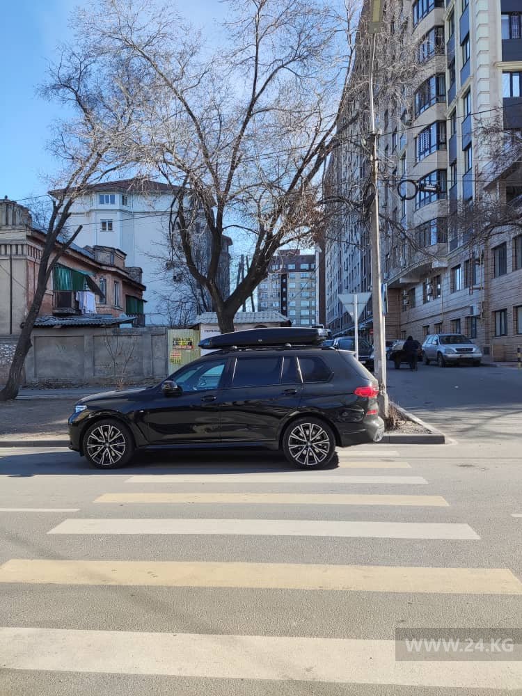 Чудаки парковки