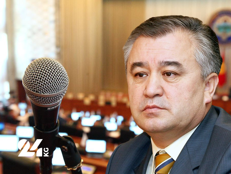 Действительно оппозиционных политиков в Кыргызстане практически не осталось
