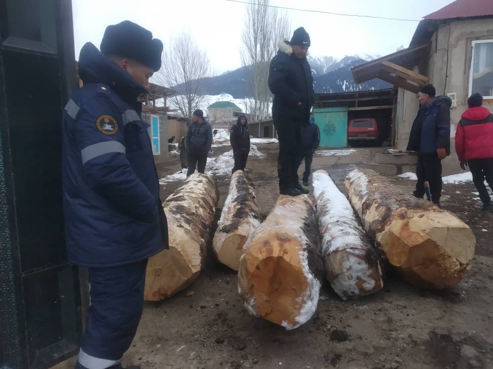 Место происшествия