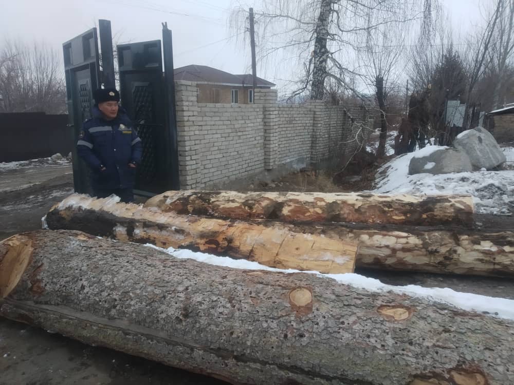 Место происшествия