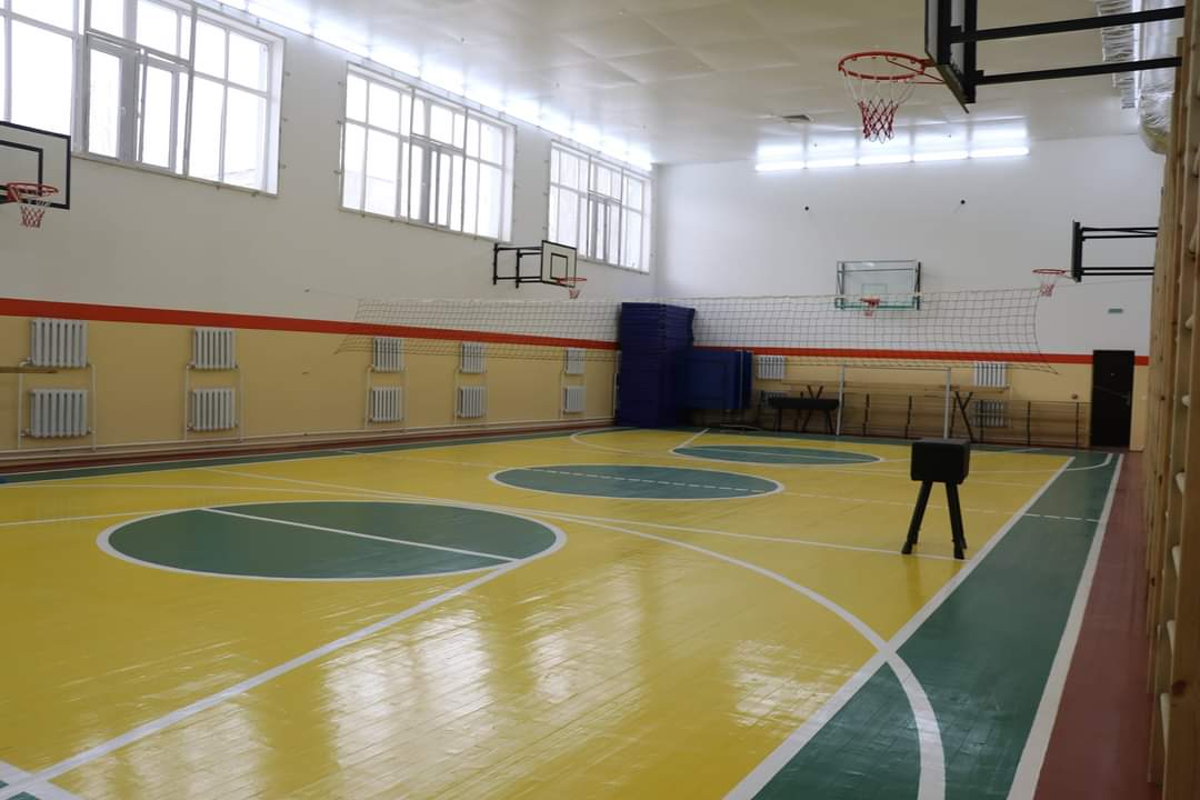 Новый корпус
