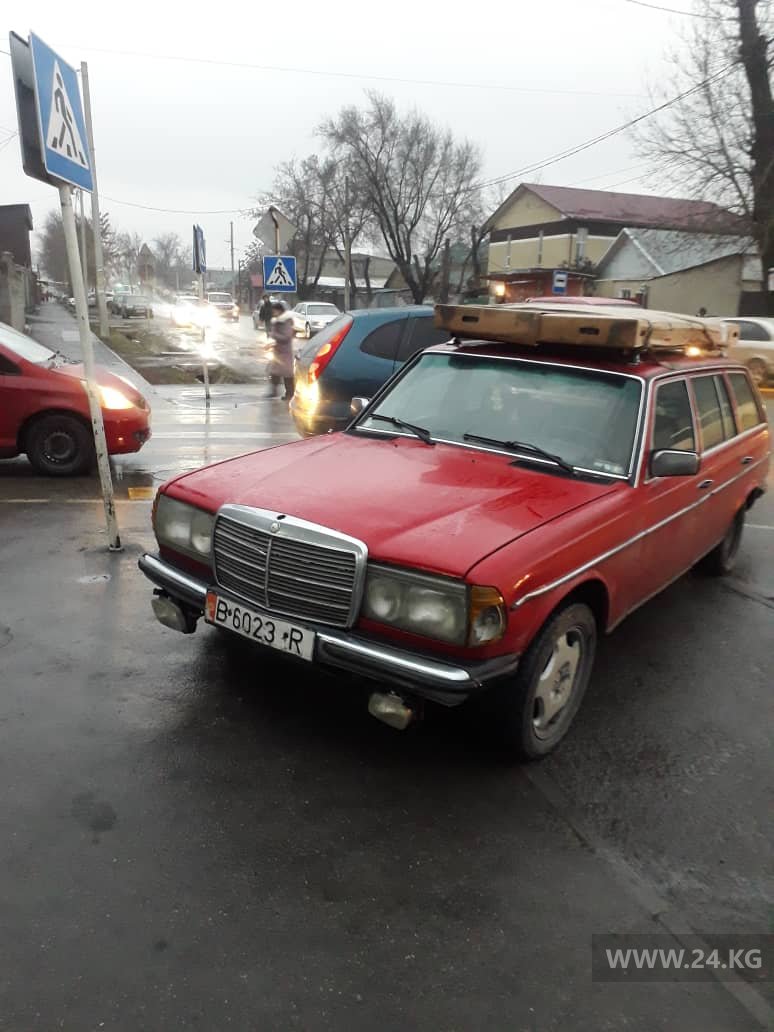 Чудаки парковки