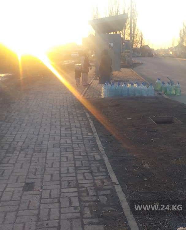Улица Профсоюзная