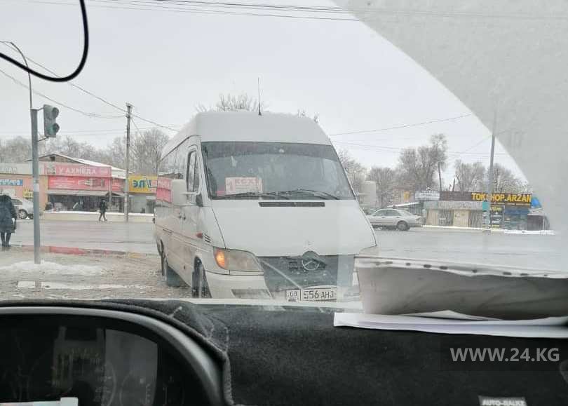 Чудаки парковки
