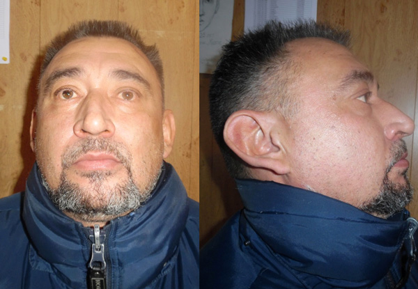 ГУВД Бишкека