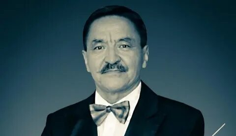 Сагынбек Акматалиев