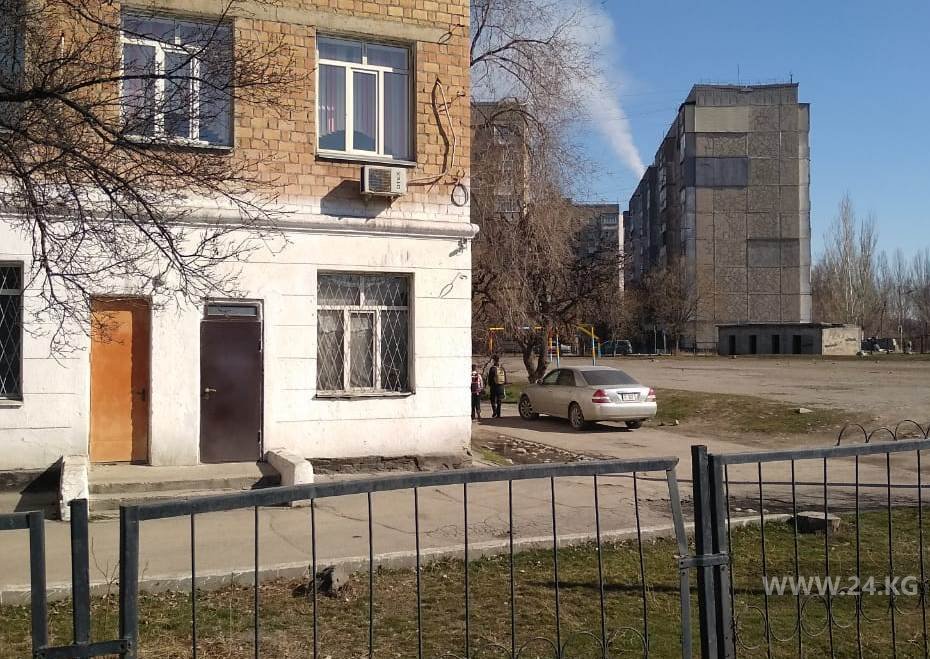Чудаки парковки