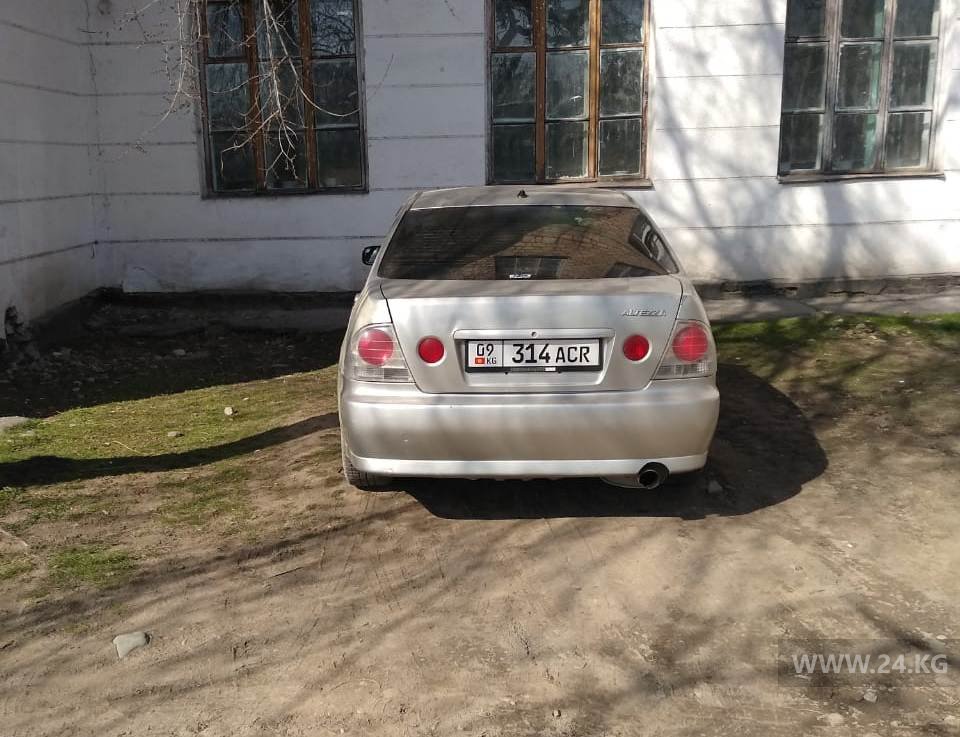 Чудаки парковки