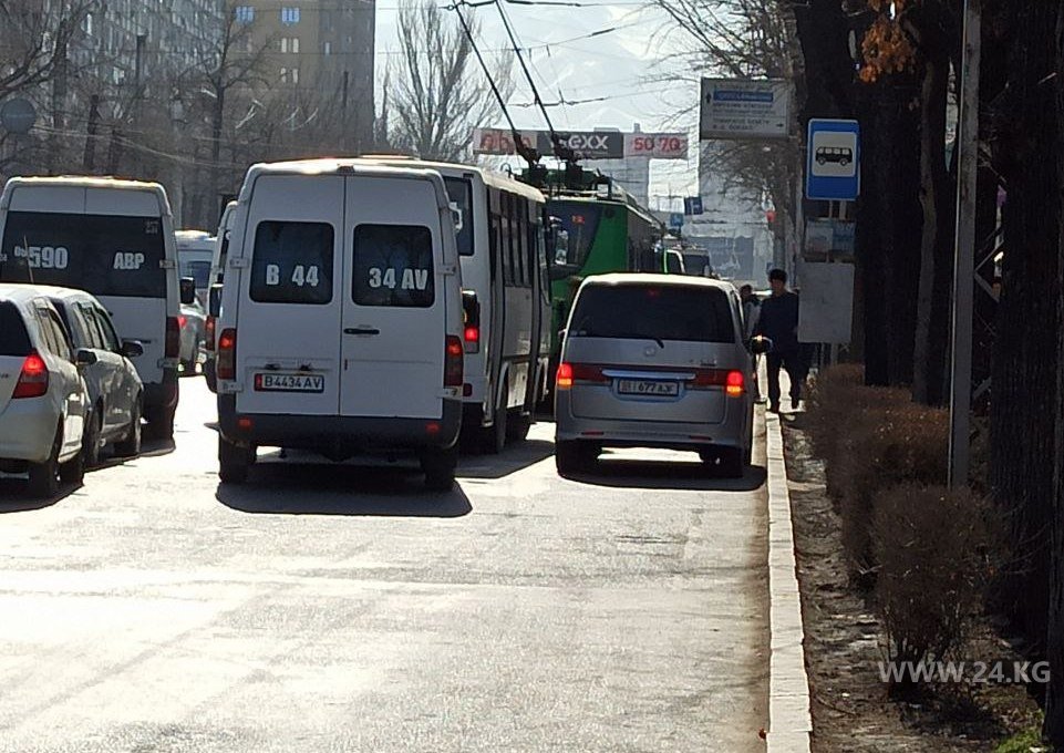 Чудаки парковки