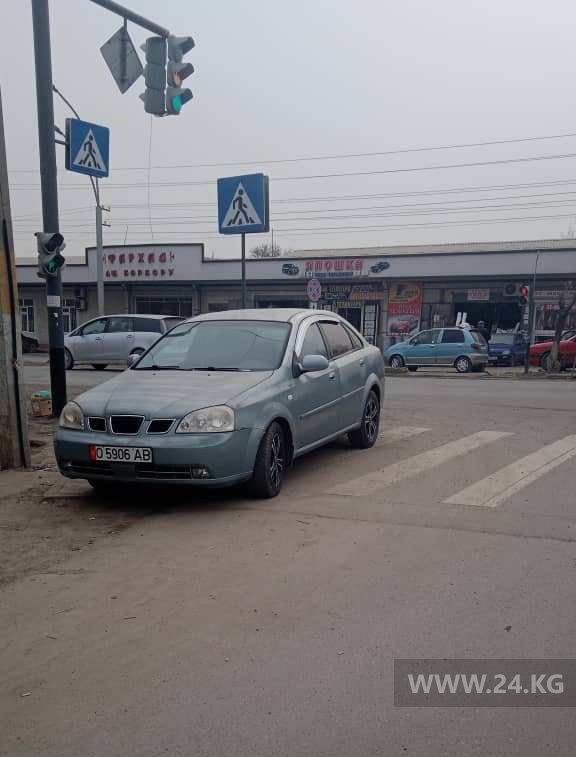 Чудаки парковки