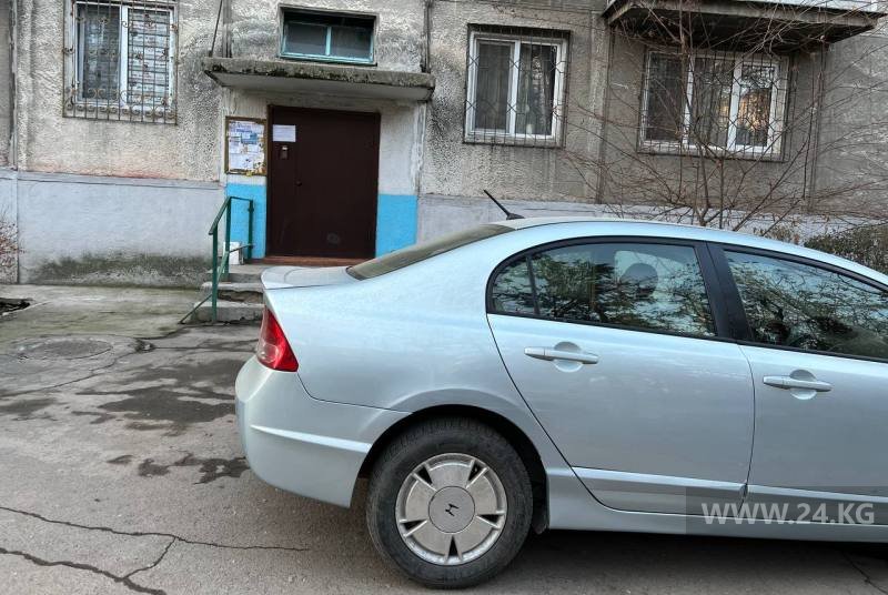 Чудаки парковки