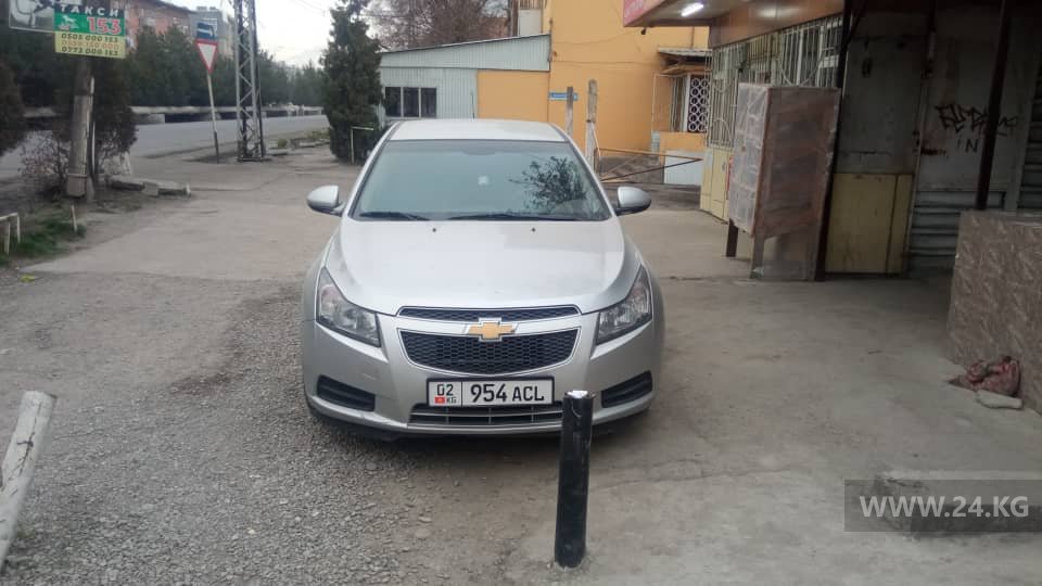 Чудаки парковки