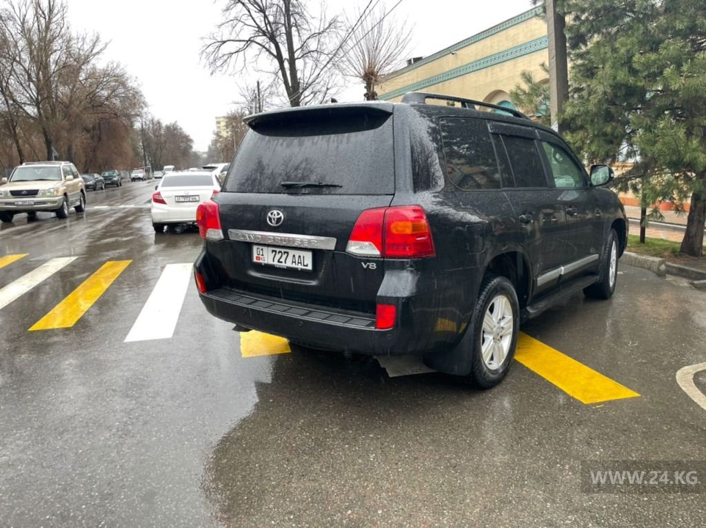 Чудаки парковки