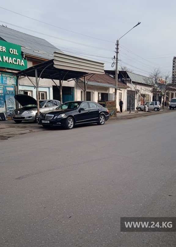 Чудаки парковки