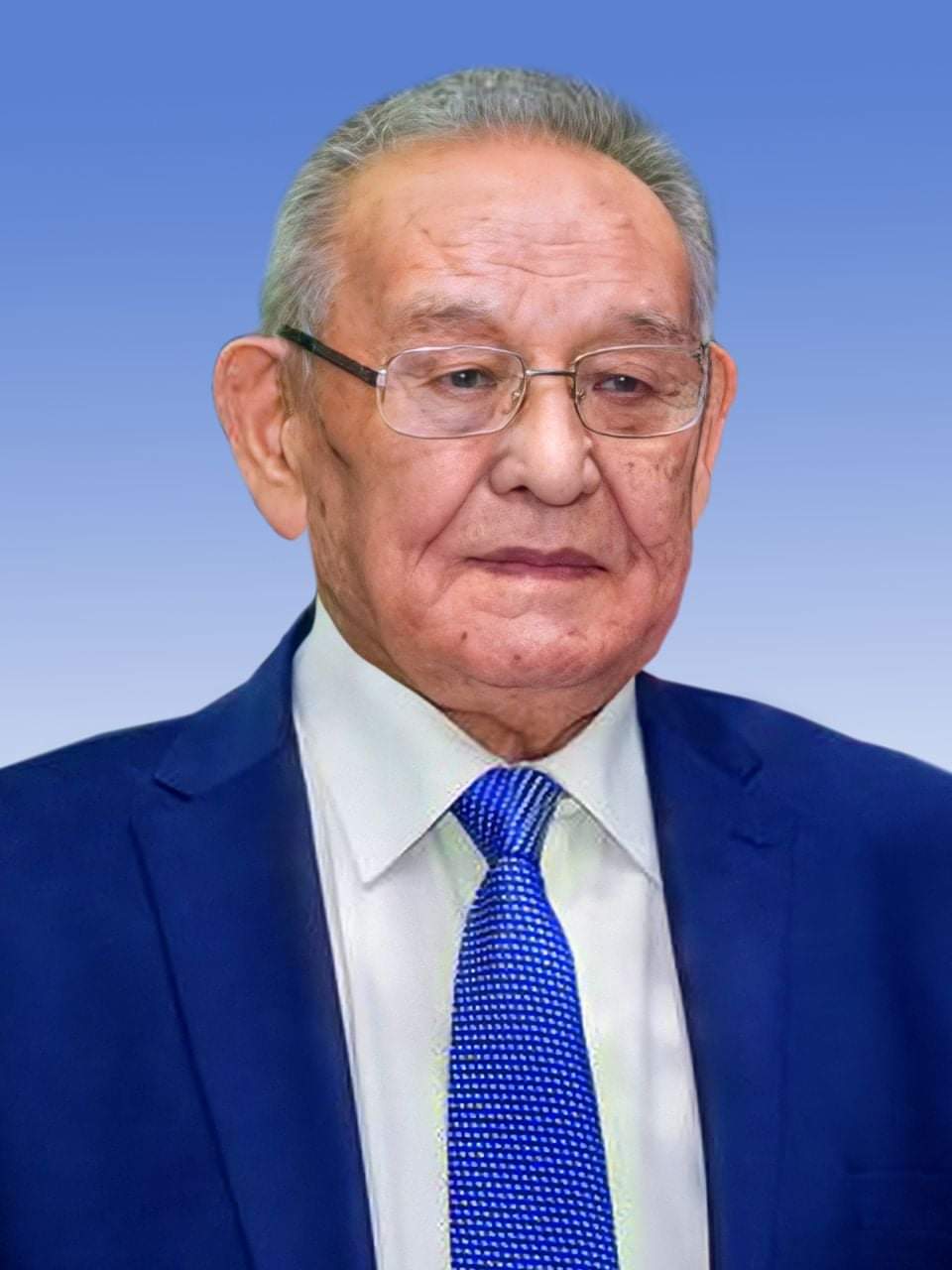 Эмильбек Абакиров