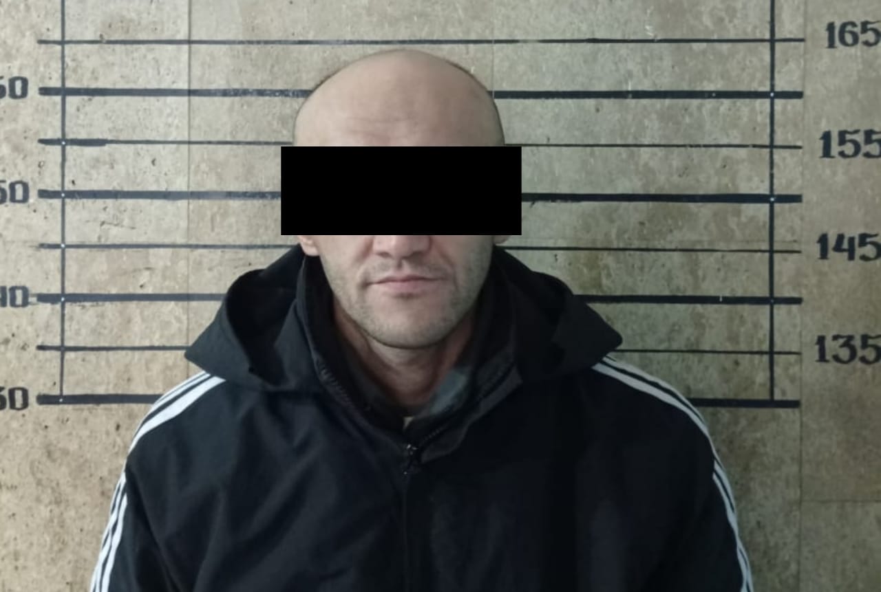В Бишкеке задержали подозреваемого в мошенничестве