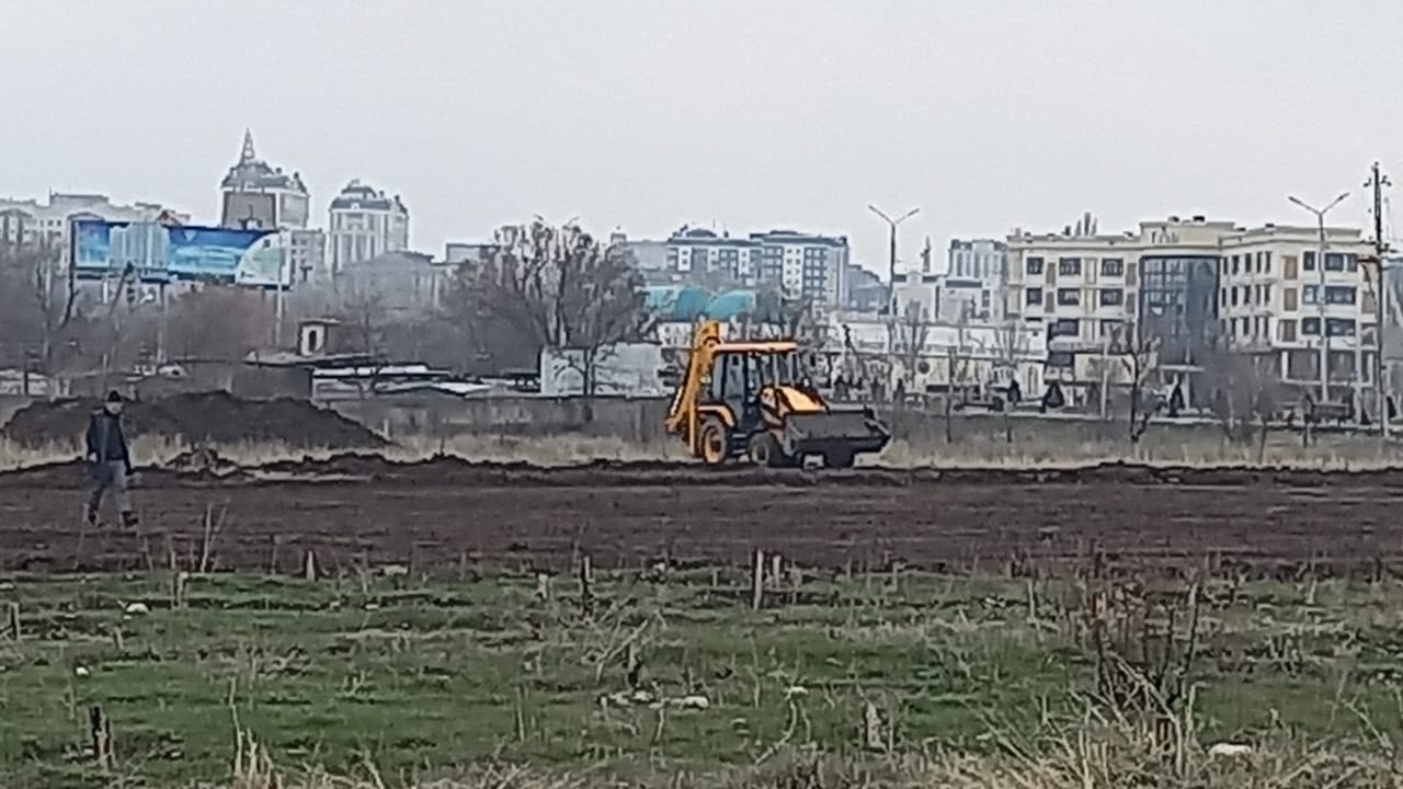 Муниципалитет обещает построить скейт-парк