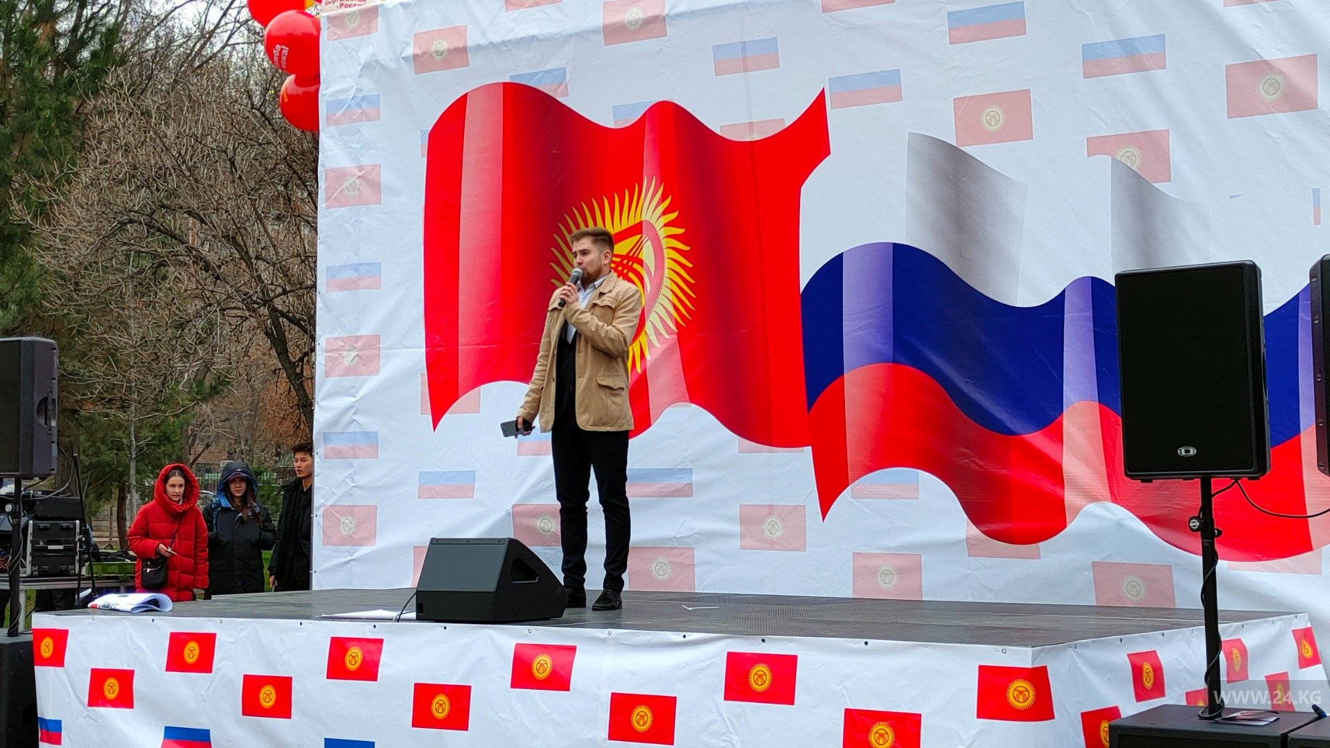 Тимур Владислав