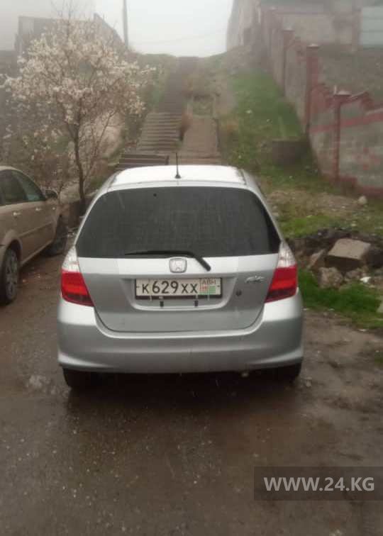 Чудаки парковки